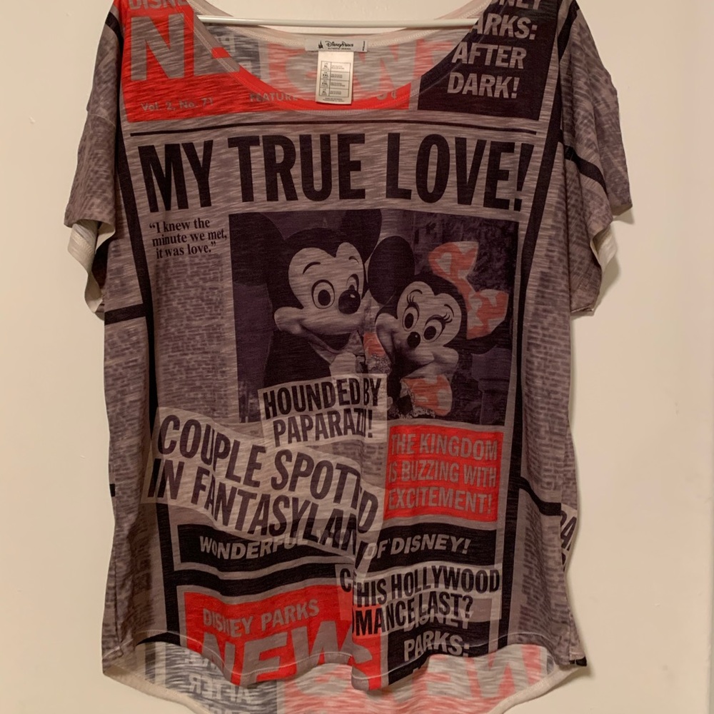 Shirt